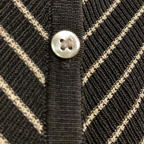 ANNE KLEIN Cardigan - Picture 6 of 11